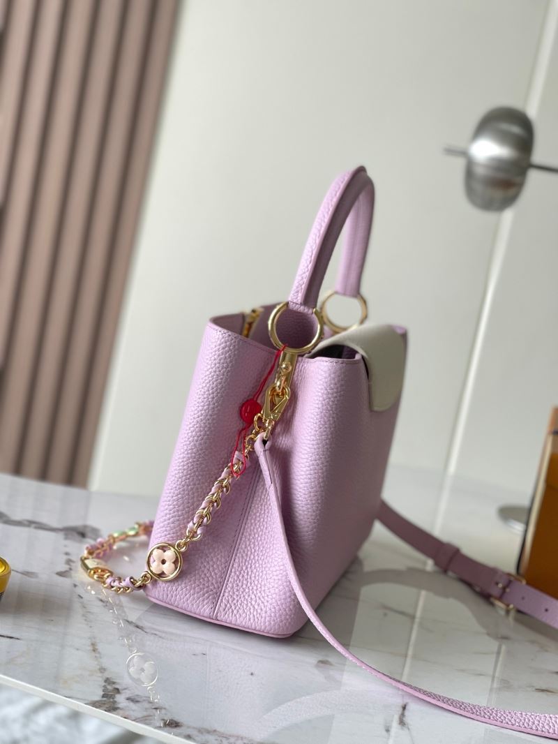 Louis Vuitton Top Handle Bags
